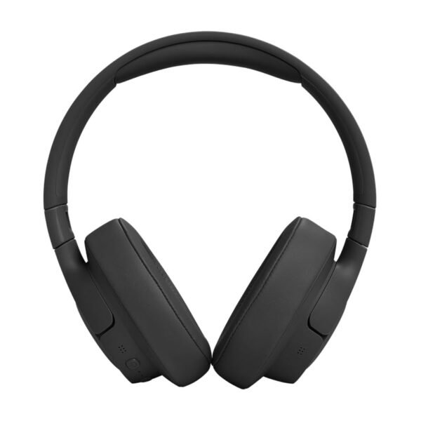 JBL Tune 770NC Wireless Over Ear ANC Headphones with Mic, Upto 70 Hrs Battery, Speed Charge : 5 min Charge Gives up to 3H of Playback, Google Fast... - Image 2