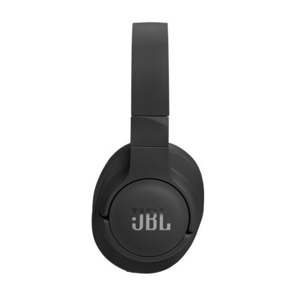 JBL Tune 770NC Wireless Over Ear ANC Headphones with Mic, Upto 70 Hrs Battery, Speed Charge : 5 min Charge Gives up to 3H of Playback, Google Fast... - Image 3