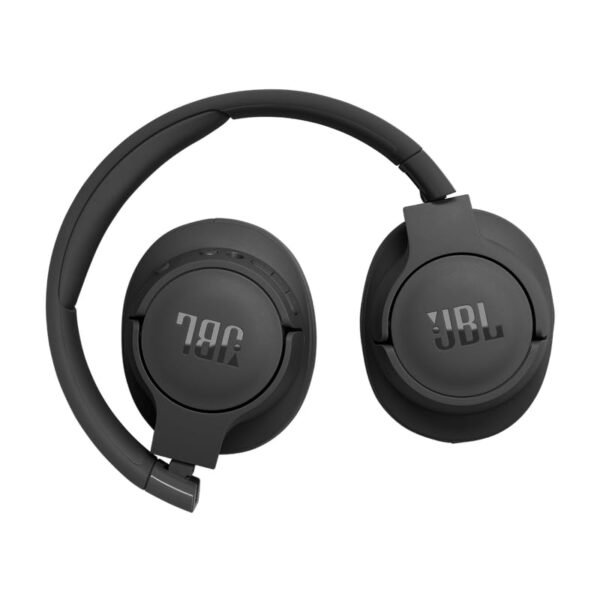 JBL Tune 770NC Wireless Over Ear ANC Headphones with Mic, Upto 70 Hrs Battery, Speed Charge : 5 min Charge Gives up to 3H of Playback, Google Fast... - Image 4