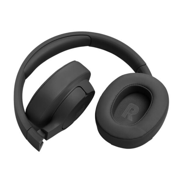 JBL Tune 770NC Wireless Over Ear ANC Headphones with Mic, Upto 70 Hrs Battery, Speed Charge : 5 min Charge Gives up to 3H of Playback, Google Fast... - Image 6